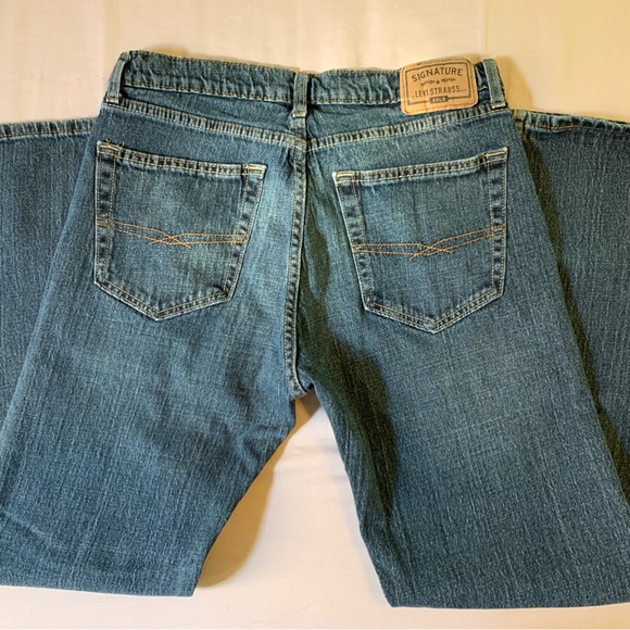 Mens Levi’s Gold - Picture 5 of 6